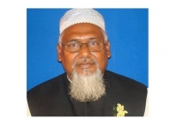 আওয়ামী লীগের এমপি ফরিদুল হক করোনায় আক্রা'ন্ত