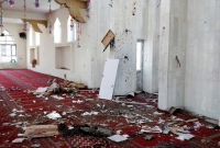  নামাজ পড়া অবস্থাতেই মসজিদে ইমামের মৃ'ত্যু