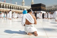 শুধুমাত্র সৌদি আরবে যারা অবস্থান করছেন তারাই এবার হজ করতে পারবেন