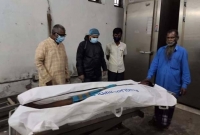 যে তিন কারণে করোনায় মৃ'ত সন্তানের লা'শ নিতে রাজি হননি পিতা