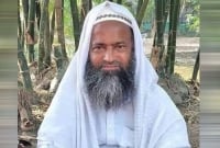 করোনা উপসর্গ নিয়ে মা'রা গেলেন মসজিদের ইমাাম ও কোরআনে হাফেজ শামসুল হুদা করোনা উপসর্গ নিয়ে মা'রা গেলেন মসজিদের ইমাাম ও কোরআনে হাফেজ শামসুল হুদা