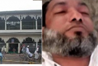 জুমার নামাজ পড়া অবস্থায়ই মৃ'ত্যুরকোলে ঢলে পড়লেন আবির