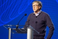 করোনার পিছনে বিল গেটসের হাত রয়েছে, শুনে হ'তবাক মার্কিন ধনকুবের!