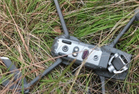 ভারতীয় গো'য়েন্দা ক'প্টার ভূ'পা'তি'ত করল পাকিস্তান সেনাবাহিনী