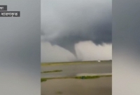 মুহূর্তেই ত'ছন'ছ ব্রাহ্মণবাড়িয়ার ১০ গ্রাম, ল'ণ্ডভ'ণ্ড শতাধিক বসতবাড়ি