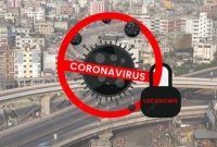 এবার ঢাকার যে এলাকা লকডাউনের নির্দেশ