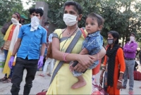 করোনা আক্রা'ন্তের সংখ্যায় ইতালিকে টপকে গেল ভারত