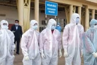 বিশ্বের সবচেয়ে বিপজ্জনক পাঁচটি দেশের তালিকায় ভারত