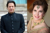 মার্কিন সুন্দরী সাংবাদিককে শারিরীক সম্পর্কের প্রস্তাব দিয়েছিলেন ইমরান খান!