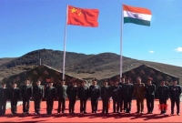 সীমান্ত বিরো'ধ নিয়ে বৈঠকে যে সিদ্ধান্ত নিলেন চীন-ভারতের শীর্ষ সেনা কর্মকর্তারা