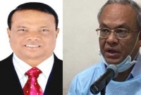 করোনায় ঢাকা মহানগর বিএনপির সাধারণ সম্পাদকের মৃ'ত্যু করোনায় ঢাকা মহানগর বিএনপির সাধারণ সম্পাদকের মৃ'ত্যু