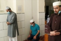 সব মসজিদে নামাজ পড়ার অনুমতি দিল স্পেন সরকার