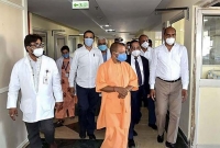 পাকিস্তান পারেনি, যোগী আদিত্যনাথ পেরেছেন: পাক মিডিয়ায় ভারতের গুণগান