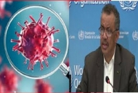 উপসর্গহীন করোনা রোগীর ব্যাপারে নতুন এক বার্তা দিল বিশ্ব স্বাস্থ্য সংস্থা