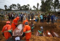 করোনায় মোট মৃ'ত ও আক্রা'ন্তের সংখ্যার হিসাব প্রকাশ বন্ধ করে দিল ব্রাজিল 