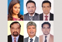 ঢাকা-৫ আসনের উপ-নির্বাচনে আ. লীগের নতুন নেতৃত্বের প্রচার প্রচারণা