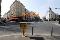 ‘শুধুমাত্র কড়া লকডাউন ইউরোপে ৩০ লাখেরও বেশি মানুষের প্রাণ বাঁ'চিয়েছে’