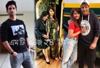 'প্রিয়' মানুষটি আর নেই, ভেঙে পড়লেন সুশান্ত সিং রাজপুত