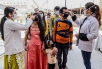 দিল্লিতে আগামী এক মাসের মধ্যেই সাড়ে ৫ লাখ মানুষ করোনায় আক্রা'ন্ত হবে!