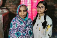  ডাক্তার হতে চাই কিন্তু আমার পরিবারের সে সামর্থ্য নেই;-গোল্ডেন জিপিএ-৫ পাওয়া সুমাইয়া