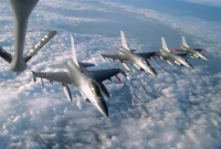 লাদাখ সীমান্তে উড়তে শুরু করছে যু'দ্ধবিমান