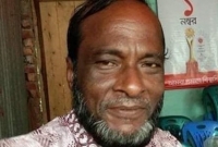 ইমামের গলায় জুতার মালা পরিয়ে ঘোরানো সেই চেয়ারম্যান বরখা'স্ত