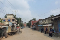 হঠাৎ নারায়ণগঞ্জের তিন এলাকার লকডাউন প্রত্যাহার