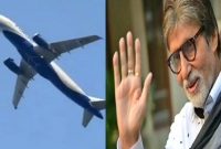 অমিতাভ এবার বিমানে করে পরিযায়ী শ্রমিকদের বাড়িতে পাঠাচ্ছেন