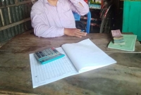 সরকারি আদেশ না মেনে জোর করে কিস্তি আদায়! চার এনজিও কর্মী আ'টক