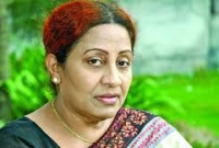 করোনা আক্রা'ন্ত হয়ে অভিনেত্রী আনোয়ারার একমাত্র ভাইয়ের মৃ'ত্যু