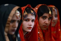 মেয়েদের ধর্মান্তকরণের ঘটনা বাড়ছে পাকিস্তানে : সব জানা সত্ত্বেও চুপ ইমরান সরকার