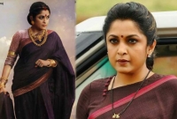 গাড়ি থেকে উ'দ্ধার ১০৪ বোতল ম'দ, আ'টক বাহুবলির রাজমাতা শিবাগামী রামিয়া