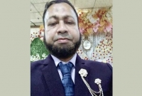 একটা অক্সিজেনের বোতল নিয়ে হৃদয়বিদারক টা'নাটা'নি, অবশেষে চিরবিদায় চট্টগ্রামের আ.লীগ নেতার