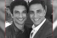 সুশান্তের মৃত্যুর খবরটা পেয়ে আমি বাকরুদ্ধ হয়ে পড়েছি : অক্ষয় কুমার