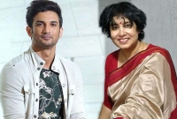 সুশান্ত সিং রাজপুতের মৃত্যু নিয়ে যে প্রশ্ন তুললেন তসলিমা নাসরিন