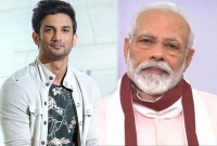 বড় তাড়াতাড়ি চলে গেলেন : সুশান্তের মৃত্যু মানতে পারছেন না মোদিও