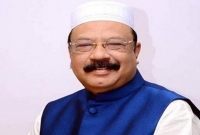 হজরত শাহজালাল (রহ.) মাজারে কামরানের দা'ফন করতে চাইছেন পরিবারের সদস্যরা