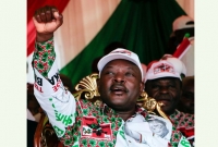  এই প্রথম করোনায় মা'রা গেলেন কোন দেশের প্রেসিডেন্ট