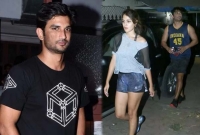 সুশান্ত সিং রাজপুতের মৃত্যুতে নয়া মোড়!