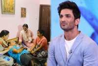 মৃত্যুর আগে ফোনে বাবাকে যা বলেছিলেন সুশান্ত সিং রাজপুত