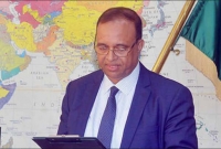 এবার সিএমএইচে ভর্তি করা হলো সিলেটের এমপি মোকাব্বির খানকে