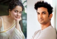 আত্মহ'ত্যা নয়, সুশান্তকে পরিকল্পনা করে খু'ন করা হয়েছে : কঙ্গনা