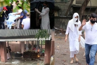 অনেক রহস্য রেখেই যাত্রা শেষ করলেন সুশান্ত সিং রাজপুত