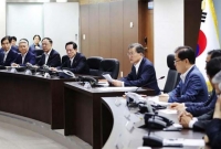 কিমের বোনের হু'মকিতে জরুরি নিরাপত্তা বৈঠকে দক্ষিণ কোরিয়া