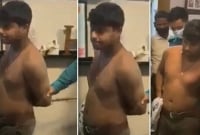 গুলশানের ফ্ল্যাটে ঢুকে খাবার দেখেই ৩ দিন কাটিয়ে দিল চোর, ফ্ল্যাটের মালিক দেখলেন যুক্তরাষ্ট্রে বসে - অতঃপর…