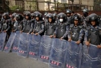 ভারতের ভেতরে ঢুকে গু'লি চা'লায় নেপালি পুলিশ!