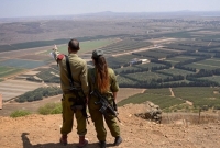 এবার গোলান মালভূমিতেও বসতি স্থাপনের ঘোষণা দিল ইসরায়েল