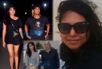 'আমি ওর ছবির প্রস্তাব ফিরিয়েছি, ও আমায় মেরে ফেলবে', সুশান্তের মুখে একথা শুনেই পালান রিয়া!