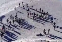 লাদাখে র'ক্তক্ষ'য়ী সং'ঘ'র্ষে পাঁচ সেনার মৃত্যুতে চীনের হুঁ'শিয়ারি, ভারতে জরুরি বৈঠকে তিনবাহিনীর প্রধান 