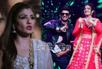 মিথ্যা গল্প তৈরি করে শেষ করে দেওয়া হয় সুশান্তের ক্যারিয়ার : রাবিনা